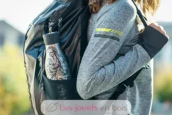 Bouteille isotherme Tattoo 750 ml - Les Artistes Paris