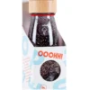 Bouteille sensorielle Float noir - Petit Boum