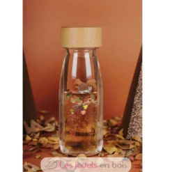 Bouteille sensorielle Move Automne - Petit Boum