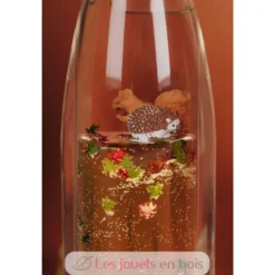 Bouteille sensorielle Move Automne - Petit Boum