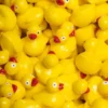 Bouteille sensorielle Move Canard - Petit Boum