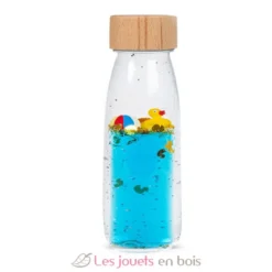 Bouteille sensorielle Move Canard - Petit Boum