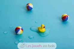 Bouteille sensorielle Move Canard - Petit Boum