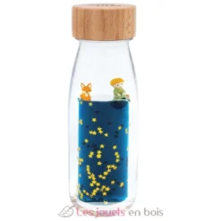 Bouteille sensorielle Move Le Petit Prince - Petit Boum