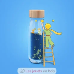 Bouteille sensorielle Move Le Petit Prince - Petit Boum