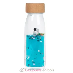 Bouteille sensorielle Move Univers - Petit Boum