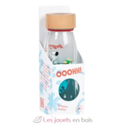 Bouteille sensorielle Move Univers - Petit Boum