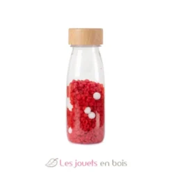 Bouteille sensorielle My First Toy - Petit Boum