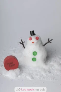 Bouteille sensorielle Noël - Petit Boum