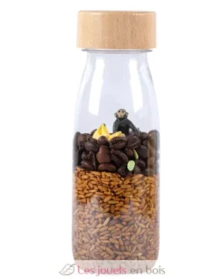 Bouteille sensorielle Sound Singe - Petit Boum