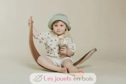 Bouteille sensorielle Sound Singe - Petit Boum