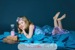 Bouteille sensorielle Sound Sirène - Petit Boum