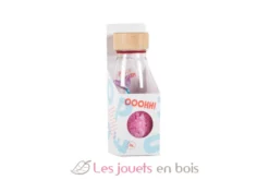 Bouteille sensorielle Sound Sirène - Petit Boum