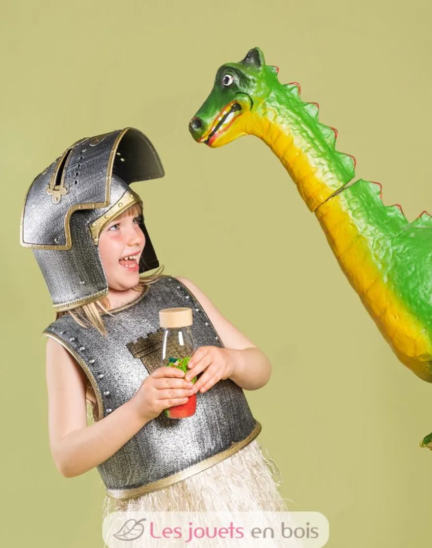 Bouteille sensorielle Sound Dragon - Petit Boum