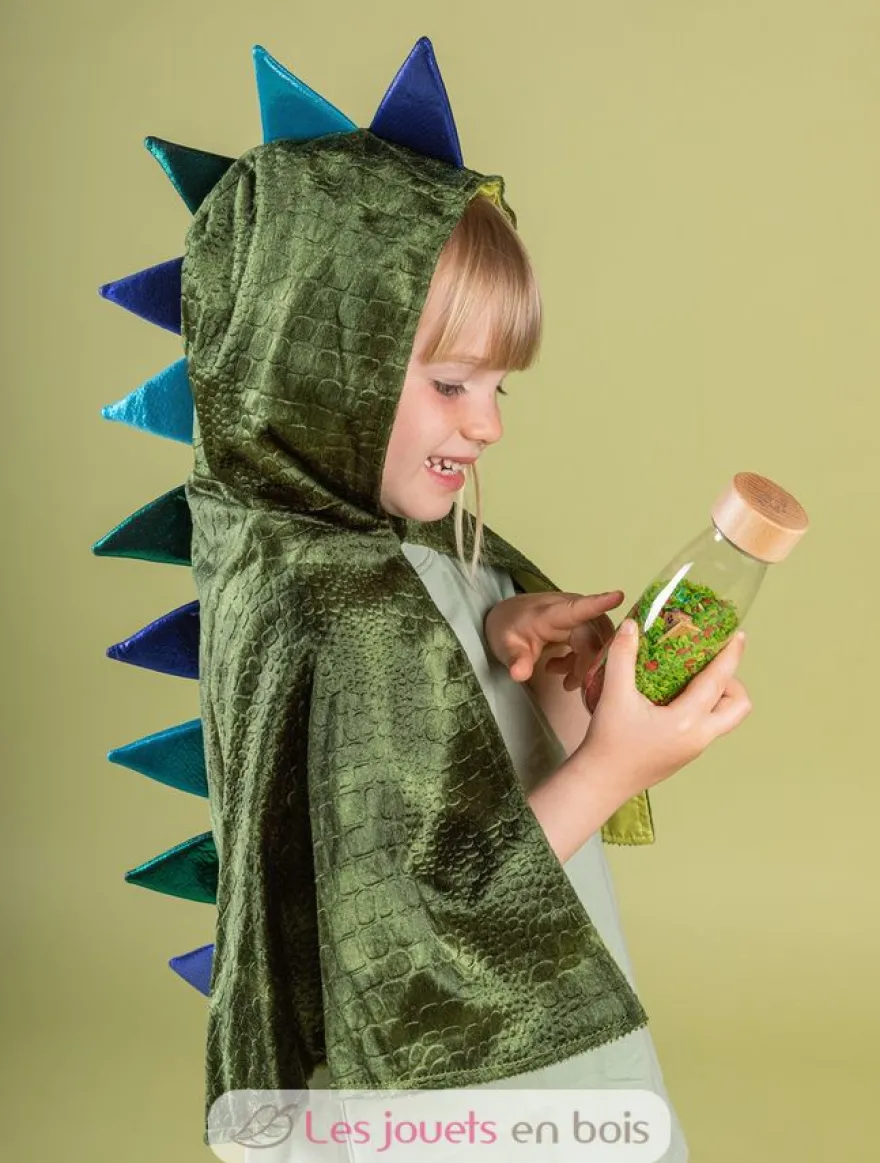 Bouteille sensorielle Sound Dragon - Petit Boum