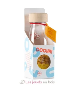 Bouteille sensorielle Spy Ferme - Petit Boum