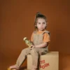 Bouteille sensorielle Spy Pets - Petit Boum