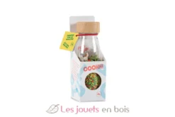 Bouteille sensorielle Spy Pets - Petit Boum