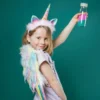 3 Bouteilles sensorielles Fantasy - Petit Boum