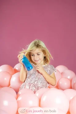 3 Bouteilles sensorielles Magic - Petit Boum