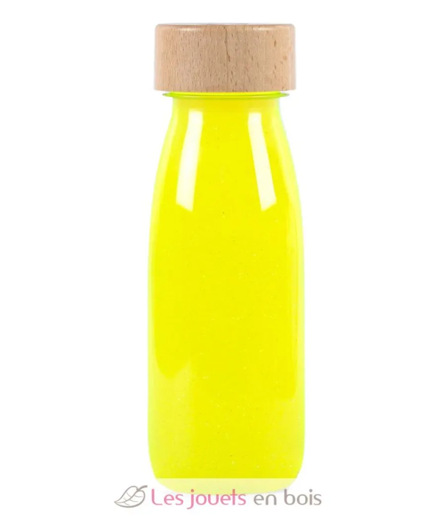 3 Bouteilles sensorielles Paradise - Petit Boum
