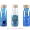 3 Bouteilles sensorielles Serenity - Petit Boum