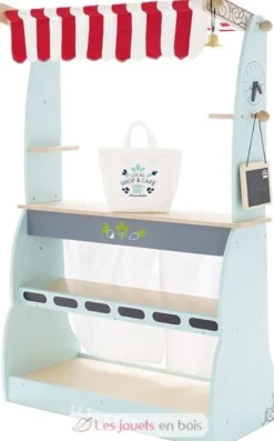 Boutique et Coffee Shop Honeybake - Le Toy Van