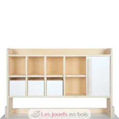 Boutique marchande - Small Foot company