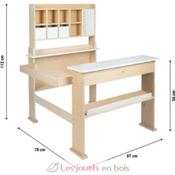 Boutique marchande - Small Foot company