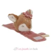 Bracelet hochet faon Fairy Garden - Little Dutch