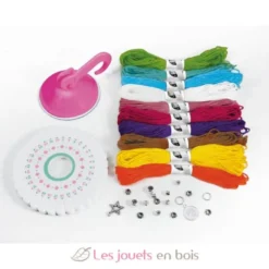 Bracelets d'amitié - Buki France