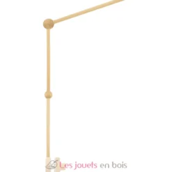 Bras de fixation pour mobile - Ulysse