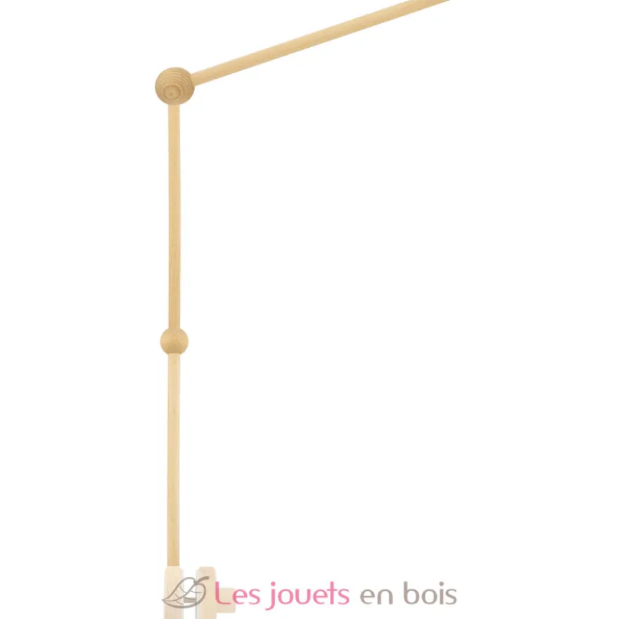 Bras de fixation pour mobile - Ulysse