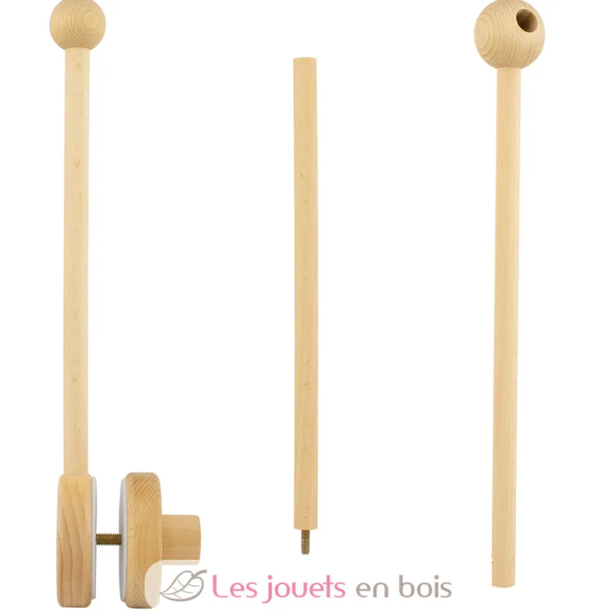 Bras de fixation pour mobile - Ulysse