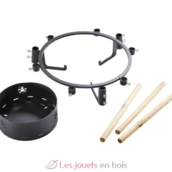 Brasero Terra Kids - Haba
