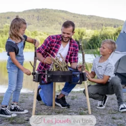 Brasero Terra Kids - Haba