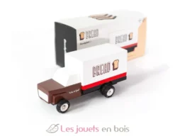 Bread Truck - Camion à pain - Candylab Toys