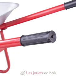 Brouette 2 roues pour enfant - Bigjigs Toys