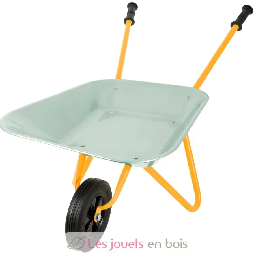 Brouette Tiny Garden - Small Foot company