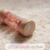 Bâton de pluie en bois Fairy Garden - Little Dutch