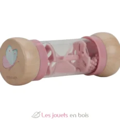 Bâton de pluie en bois Fairy Garden - Little Dutch