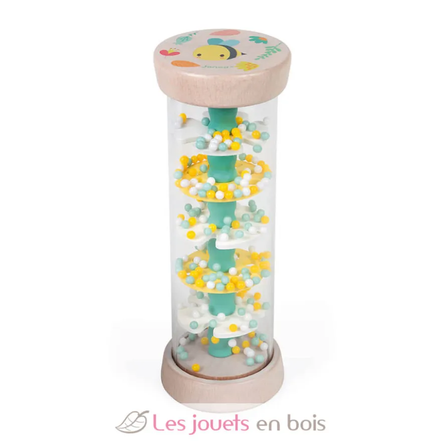 Bâton de pluie Pure - Janod