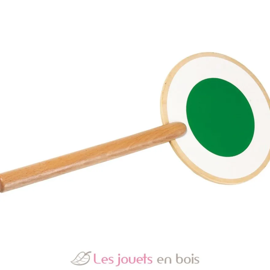 Bâton de signalisation - Goki