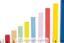 Bâtons de calcul - Small Foot company
