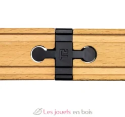 Builder Set - 22 connecteurs de rails - Toy2