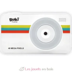 Buki CamPro - Caméra d'action pour enfant - Buki France
