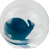 Bulle d'eau Baleine bleue - Plastique - Bass et Bass