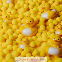 Bulle de bain Canards - Petit Boum