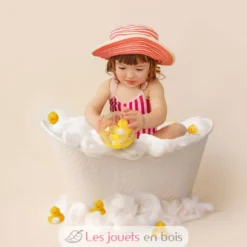 Bulle de bain Canards - Petit Boum