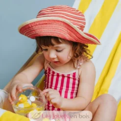Bulle de bain Canards - Petit Boum